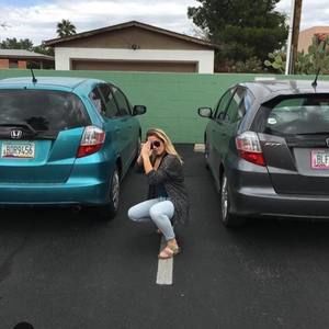 Meet your Posher, Mary